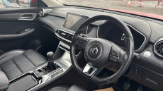 MG Hs 1.5 T-GDI Excite 5dr Petrol Hatchback